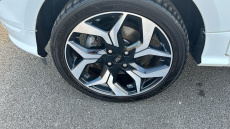 Ford EcoSport 1.0 EcoBoost 125 ST-Line 5dr Petrol Hatchback